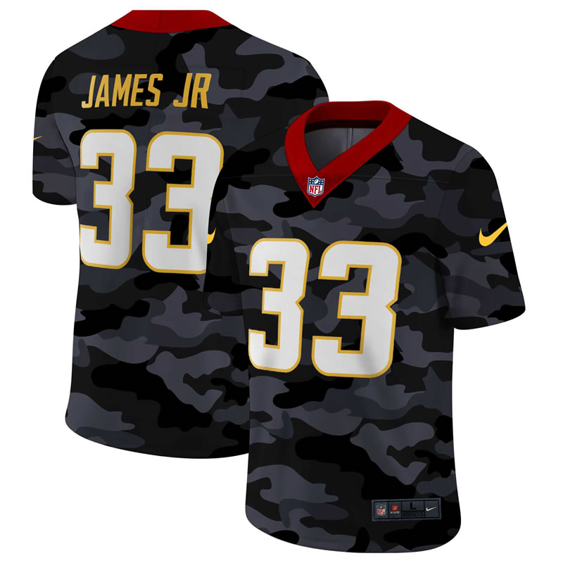 Nike Chargers 33 James jr 2020 2ND Camo Salute to Service Limited Jersey zhua,We sell and wholesale Nike Chargers 33 James jr 2020 2ND Camo Salute to Service Limited Jersey zhua on line form chian!